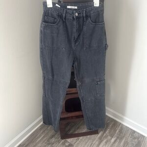 Pacsun 90’s BF Carpenter Jeans